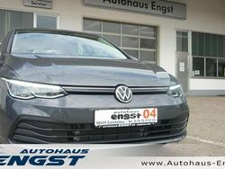 Delfingrau Gebraucht 2020 VW Golf VIII Life Limousine | 20.470 € (Fairer Preis)