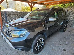 Schwarz Gebraucht 2020 Dacia Duster Prestige SUV | 15.999 € (Guter Preis)