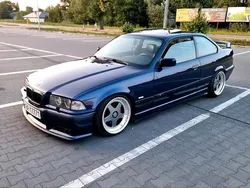 Grau Gebraucht 2025 BMW 328 M Sport Coupé | 11.900 €