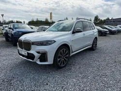 Weiß Gebraucht 2020 BMW X7 Performance SUV | 63.100 € (Fairer Preis)