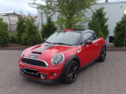 Rot Gebraucht 2012 Mini Cooper S Kleinwagen | 8.500 € (Fairer Preis)