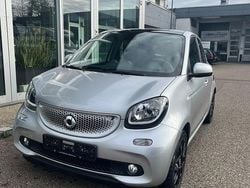 Silber Gebraucht 2019 Smart ForFour Limousine | 13.499 € (Fairer Preis)