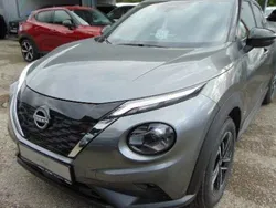Grau Neu 2025 Nissan Juke N-Connecta SUV | 29.590 € (Fairer Preis)