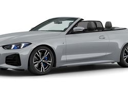 Grau Gebraucht 2025 BMW 430 Cabriolet Comfort Edition Cabrio | 60.844 €