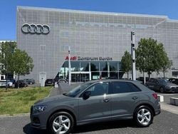 Gebraucht 2025 Audi Q3 Advanced SUV | 42.600 € (Teuer)