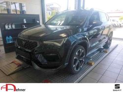 Magic schwarz Gebraucht 2023 Cupra Ateca VZ SUV | 34.680 € (Fairer Preis)