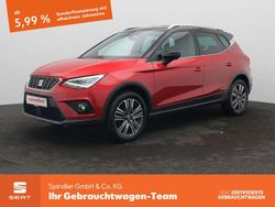 Rot Gebraucht 2019 Seat Arona XCELLENCE SUV | 14.980 € (Fairer Preis)
