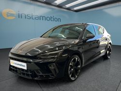 Schwarz Gebraucht 2024 Cupra Leon Kleinwagen | 33.699 € (Fairer Preis)