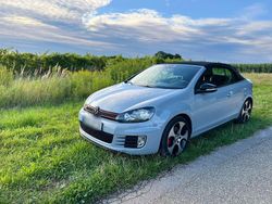 Gebraucht 2014 VW Golf Cabriolet GTI Cabrio | 14.000 € (Fairer Preis)