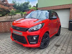 Rot Gebraucht 2018 Ligier JS50 Kleinwagen | 11.899 € (Etwas zu teuer)