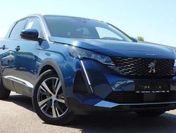 Gebraucht 2021 Peugeot 3008 Allure SUV | 21.990 € (Etwas zu teuer)
