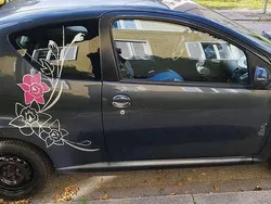 Grau Gebraucht 2011 Citroën C1 Advance Kleinwagen | 2.950 € (Fairer Preis)