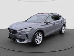 Graphengrau Gebraucht 2023 Cupra Formentor SUV | 28.541 € (Fairer Preis)