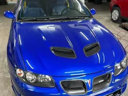 Blau Gebraucht 2006 Pontiac GTO Coupé | 28.500 €