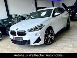 Weiß Gebraucht 2019 BMW X2 M Sport SUV | 19.490 € (Fairer Preis)