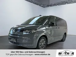 Grau Gebraucht 2024 VW T7 Basis Van | 52.168 € (Fairer Preis)