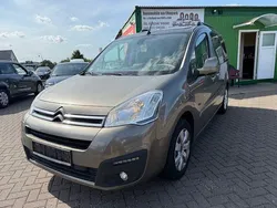 Beige Gebraucht 2015 Citroën Berlingo SELECTION Van / Kleinbus | 7.999 € (Fairer Preis)