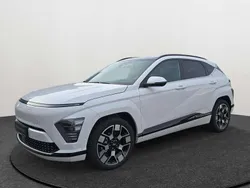 Weiß Gebraucht 2024 Hyundai Kona Prime SUV | 34.990 € (Guter Preis)