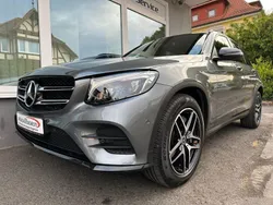 Mercedes GLC300