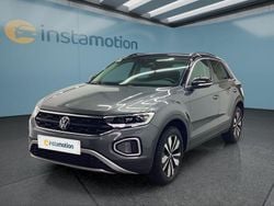 Grau Gebraucht 2025 VW T-Roc SUV | 29.599 € (Superpreis)