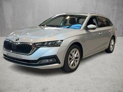 Brilliant silber Gebraucht 2022 Skoda Octavia Style Kombi | 22.490 € (Fairer Preis)