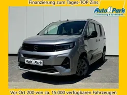Kontrast grau metallic Neu 2024 Opel Combo Life GS Line Van / Kleinbus | 29.977 € (Fairer Preis)