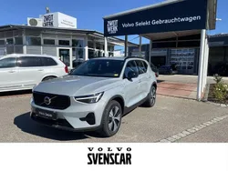 Grau Gebraucht 2023 Volvo XC40 Plus SUV | 39.990 € (Teuer)