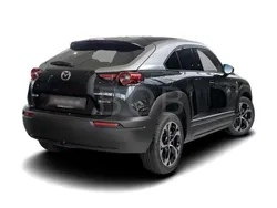 Schwarz Gebraucht 2024 Mazda MX30 Makoto SUV | 26.048 € (Guter Preis)