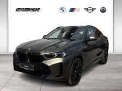 Manhattan metallic Neu 2025 BMW X6 M Sport SUV | 114.990 € (Fairer Preis)