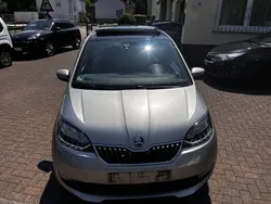 Silber Gebraucht 2018 Skoda Citigo Clever Kleinwagen | 10.600 € (Fairer Preis)