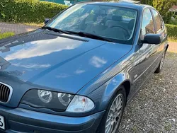 Gebraucht 1998 BMW 320 Limousine | 4.300 € (Etwas zu teuer)