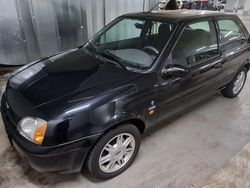 Schwarz Gebraucht 2000 Ford Courier Van / Kleinbus | 999 € (Fairer Preis)