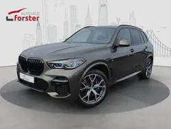 Manhattan metallic Gebraucht 2023 BMW X5 M Sport SUV | 74.990 € (Fairer Preis)