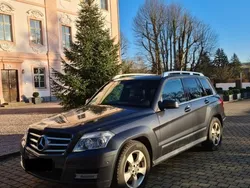Grau Gebraucht 2011 Mercedes GLK250 Sport SUV | 10.000 € (Fairer Preis)