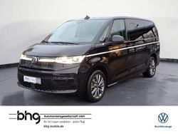 Schwarz Gebraucht 2025 VW T7 Van | 50.990 € (Guter Preis)