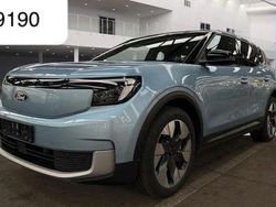 Blau Gebraucht 2024 Ford Explorer Premium SUV | 38.950 €