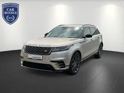 Keine angabe 0 Gebraucht 2019 Land Rover Range Rover Velar SE Dynamic SUV | 40.490 € (Fairer Preis)