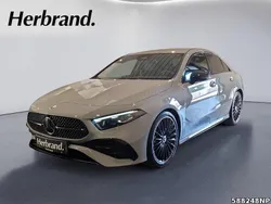 Manufaktur lack manufaktur alp Neu 2025 Mercedes A200 Edition Limousine | 39.450 €