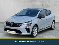 Grau Neu 2025 Renault Clio V Evolution Limousine | 21.990 € (Superpreis)