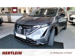 Hellgrau Neu 2025 Nissan Ariya Advance SUV | 46.990 € (Fairer Preis)