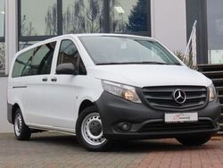 Weiß Gebraucht 2019 Mercedes Vito Van | 21.900 € (Fairer Preis)