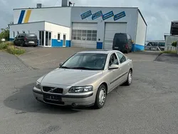 Beige Gebraucht 2003 Volvo S60 Limousine | 1.800 €