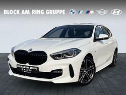 Andere farbe Gebraucht 2024 BMW 118 M Sport Kleinwagen | 30.790 € (Teuer)
