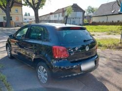 Schwarz Gebraucht 2013 VW Polo Life Kleinwagen | 5.600 € (Fairer Preis)