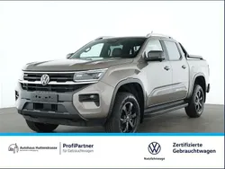 Beige Gebraucht 2023 VW Amarok PanAmericana Abholung | 54.820 € (Fairer Preis)