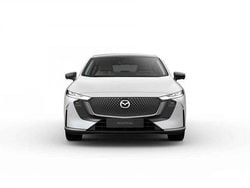 Weiß Neu 2025 Mazda 6e Takumi-Line Limousine | 38.470 € (Superpreis)