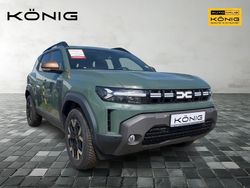 Grau Gebraucht 2025 Dacia Duster Expression Limousine | 23.306 € (Superpreis)