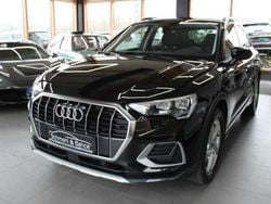 Schwarz Gebraucht 2022 Audi Q3 Advanced SUV | 29.990 € (Fairer Preis)