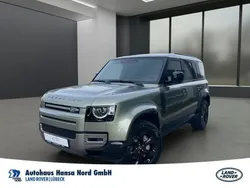 Grün Neu 2025 Land Rover Defender SE Dynamic SUV | 106.094 € (Fairer Preis)