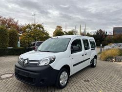 Weiß Gebraucht 2019 Renault Kangoo Van / Kleinbus | 9.990 € (Fairer Preis)